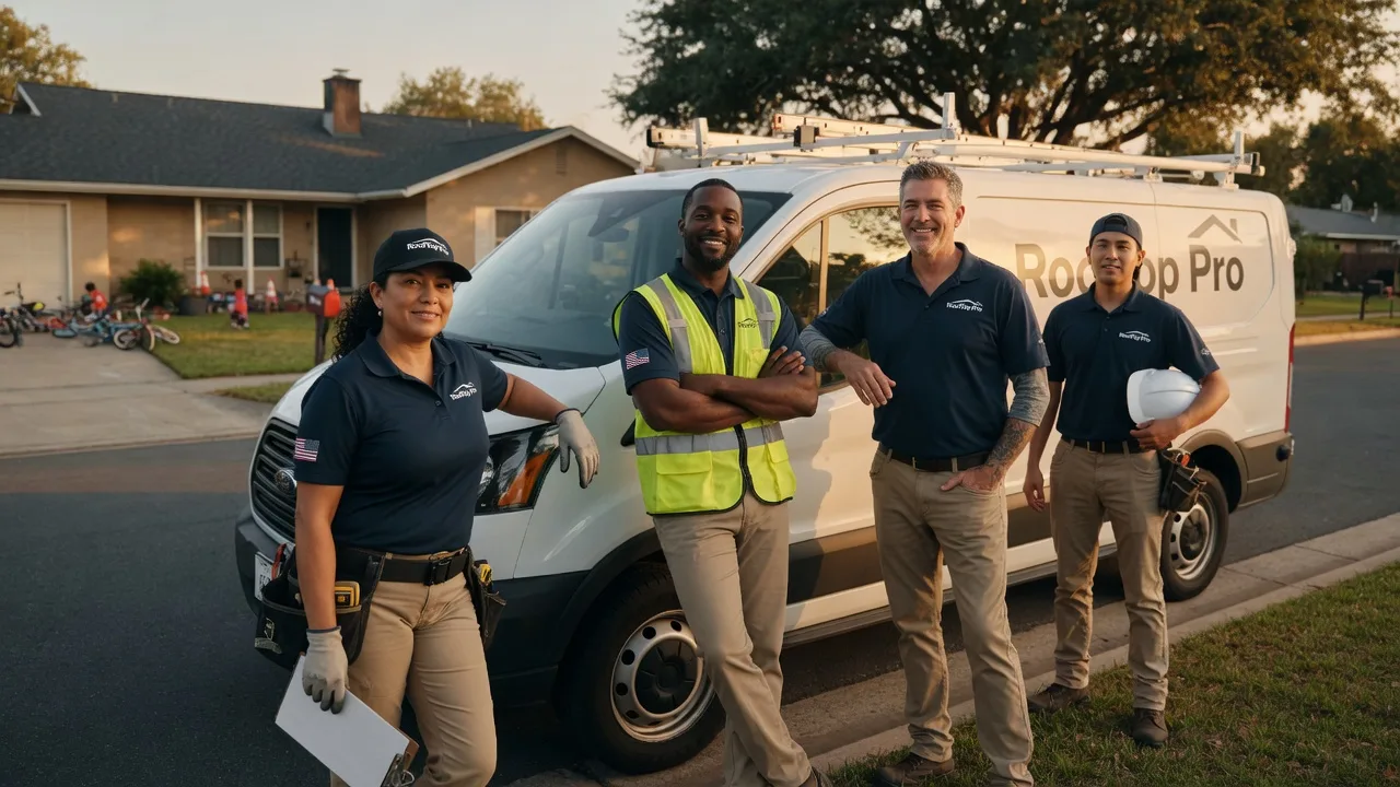Roof Repair in Galena, AK near me