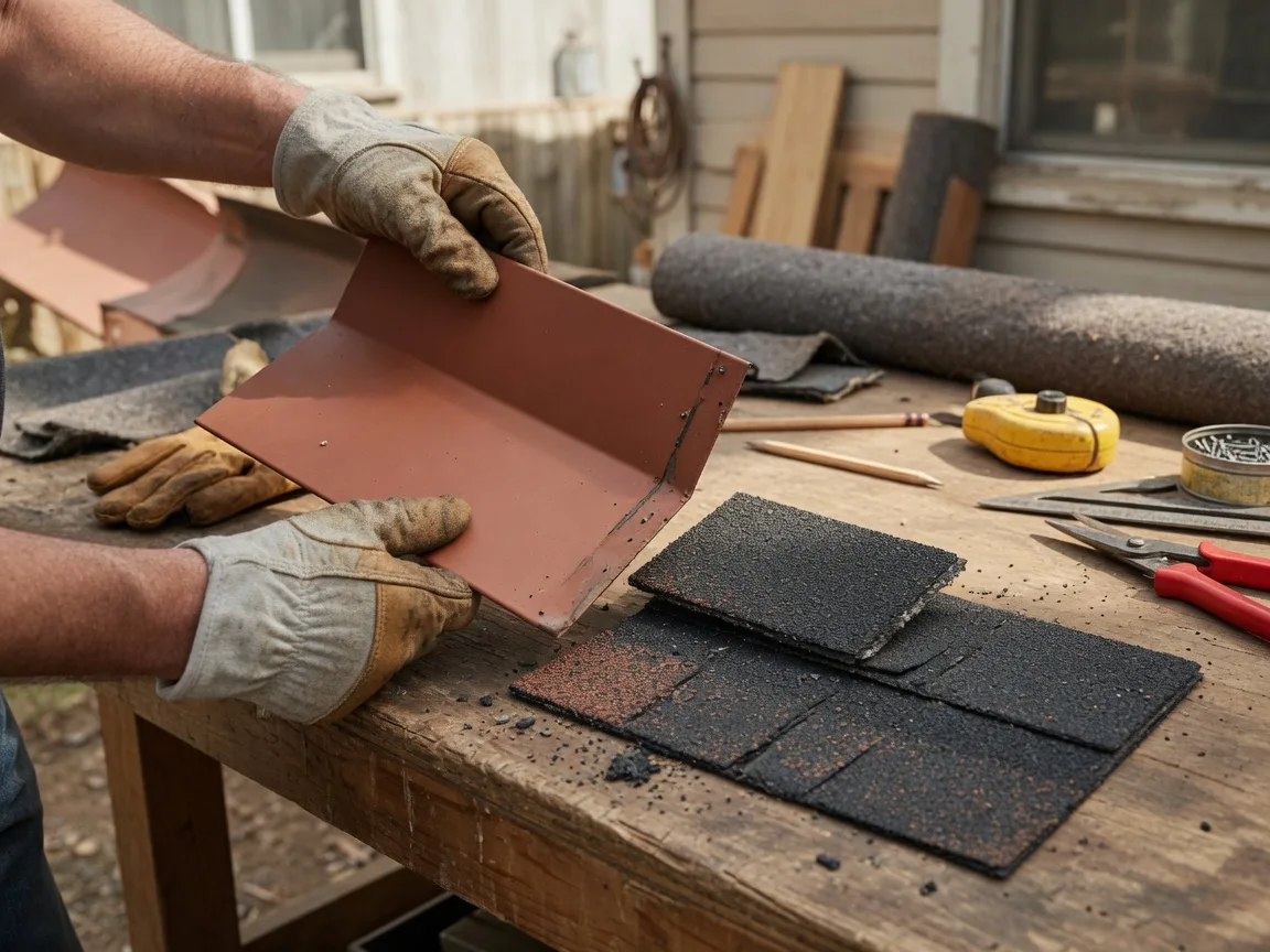 Roof Repair company in Galena, AK